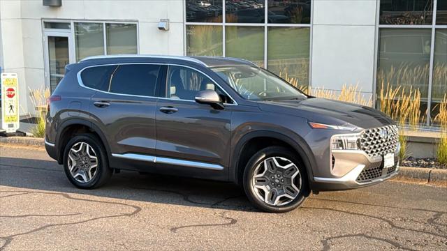 2023 Hyundai Santa Fe Plug-In Hybrid SEL Convenience for sale in White Bear Lake, MN
