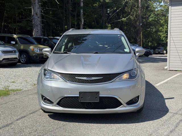 2019 Chrysler Pacifica Touring L for sale in Newfoundland, NJ