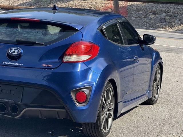 2016 Hyundai Veloster Turbo for sale in Newfoundland, NJ