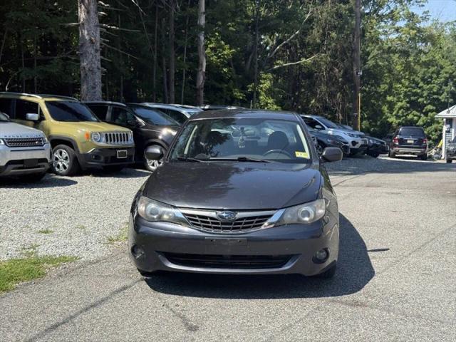 2008 Subaru Impreza i w/Premium Pkg for sale in Newfoundland, NJ