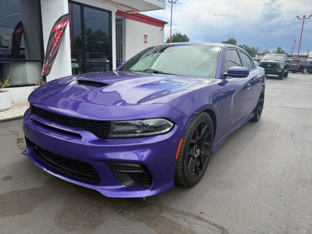 2018 Dodge Charger R/T Scat Pack RWD for sale in Lakewood, CO