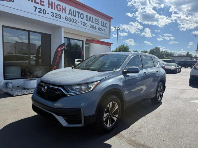 2021 Honda CR-V AWD Special Edition for sale in Lakewood, CO