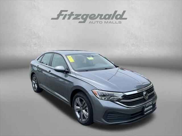 2024 Volkswagen Jetta 1.5T SE for sale in Annapolis, MD