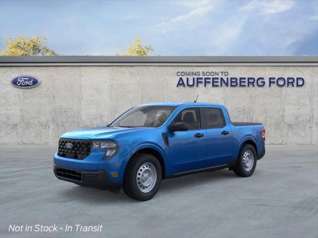 2026 Ford Maverick XL for sale in Belleville, IL