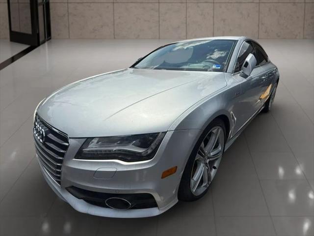 2012 Audi A7 3.0 Prestige for sale in Richmond, VA