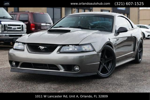 2002 Ford Mustang GT for sale in Orlando, FL