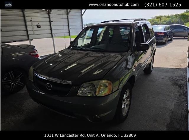 2002 Mazda Tribute ES for sale in Orlando, FL