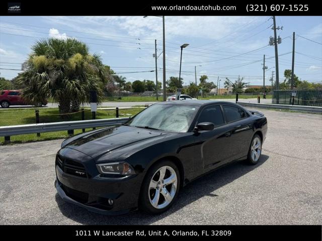 2013 Dodge Charger SXT for sale in Orlando, FL