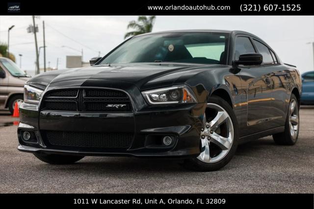 2013 Dodge Charger SXT for sale in Orlando, FL