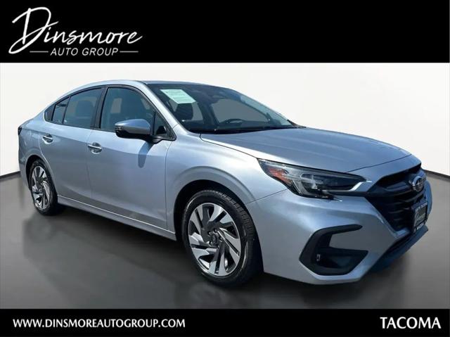 2023 Subaru Legacy Touring XT for sale in Tacoma, WA