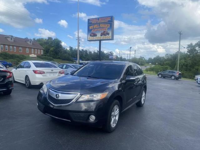 2015 Acura RDX Base for sale in Old Hickory, TN