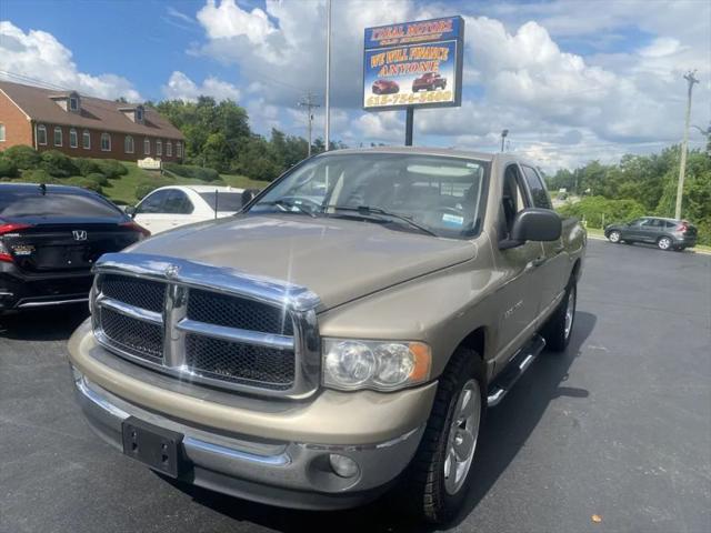 2004 Dodge Ram 1500 SLT/Laramie for sale in Old Hickory, TN