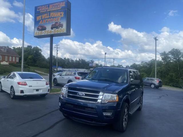 2016 Ford Expedition XLT for sale in Old Hickory, TN