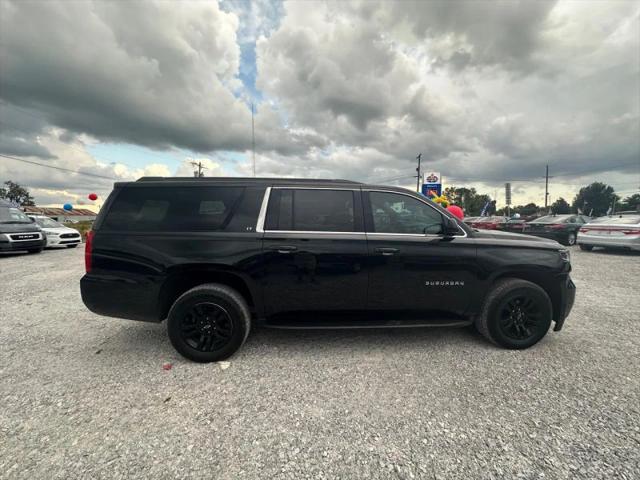 2020 Chevrolet Suburban 2WD LT for sale in Tunica, MS