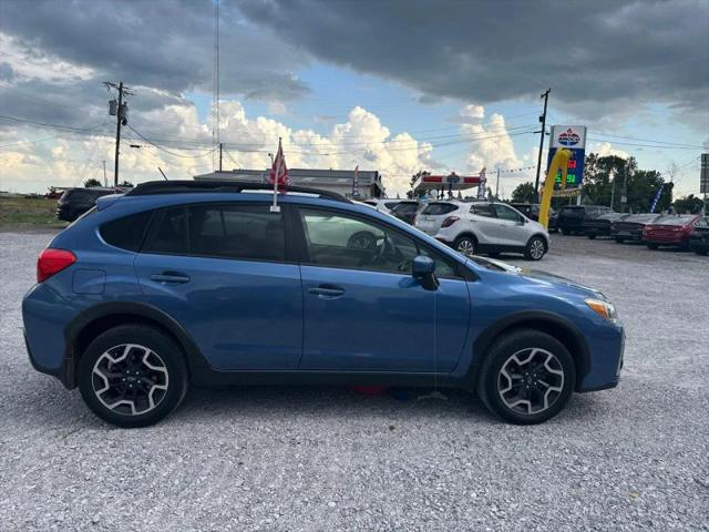 2017 Subaru Crosstrek 2.0i Premium for sale in Tunica, MS