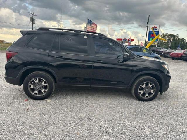 2022 Honda Passport AWD TrailSport for sale in Tunica, MS