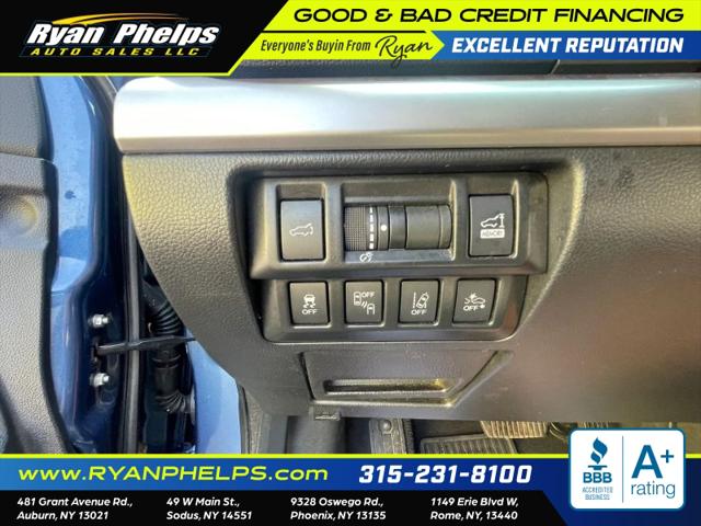 2019 Subaru Outback 3.6R Limited