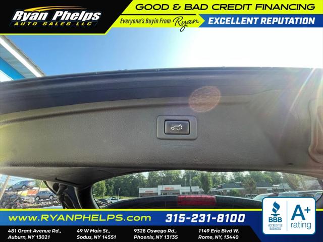 2019 Subaru Outback 3.6R Limited