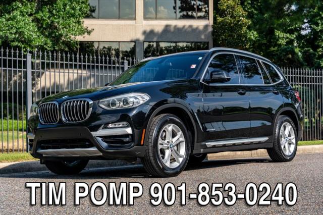 2018 BMW X3 xDrive30i for sale in Collierville, TN