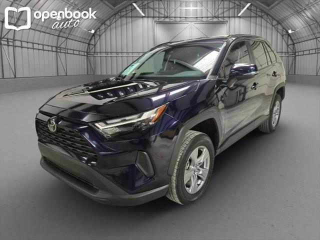 2025 Toyota RAV4 Hybrid XLE for sale in Farmington, NM
