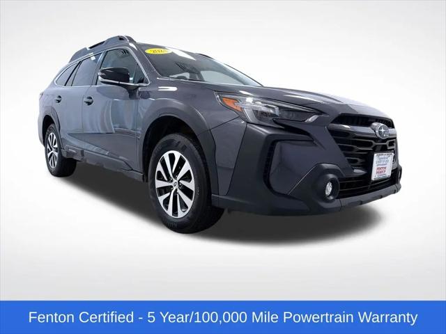 2024 Subaru Outback Premium for sale in Keene, NH