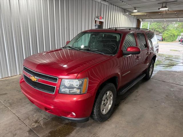 2014 Chevrolet Suburban LT for sale in Seguin, TX