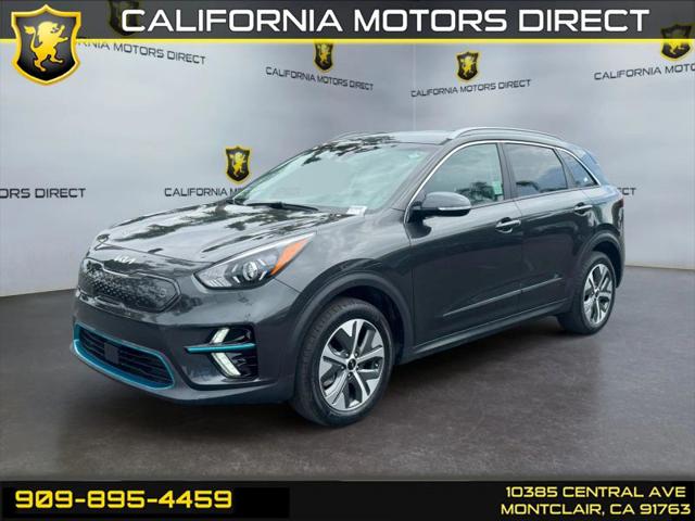 2022 Kia Niro EV S for sale in Montclair, CA