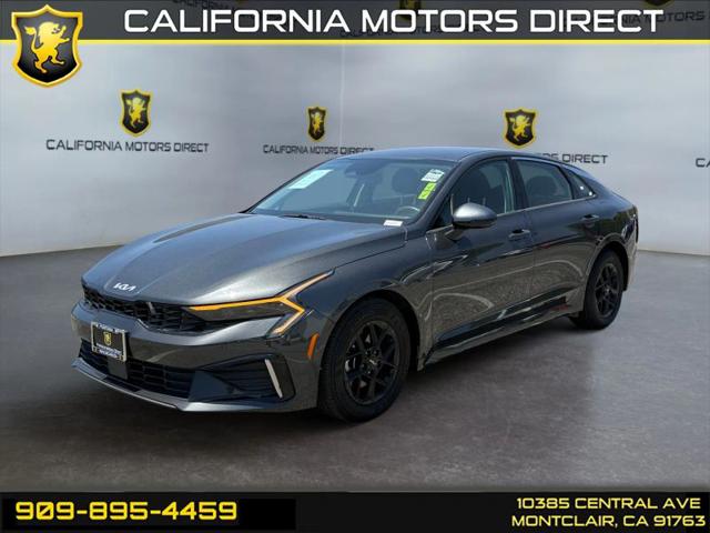 2025 Kia K5 LXS for sale in Montclair, CA