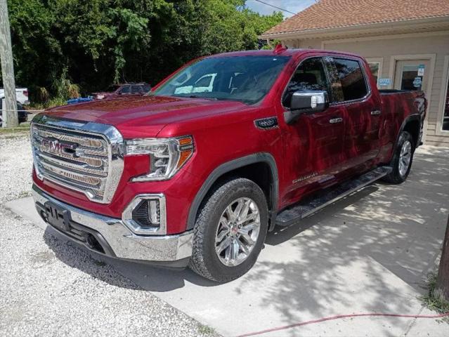 2019 GMC Sierra 1500 SLT for sale in Daytona Beach, FL