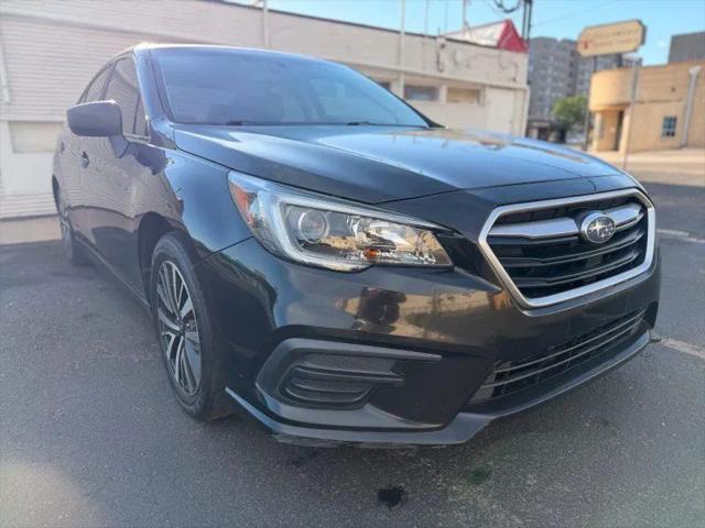 2018 Subaru Legacy 2.5i for sale in Denver, CO