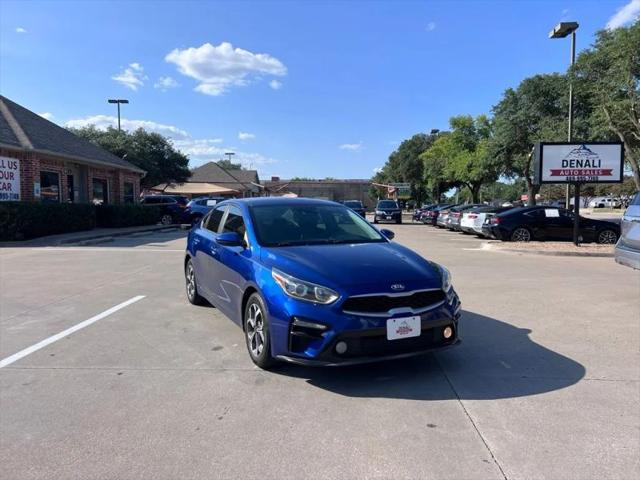 2019 Kia Forte LXS for sale in Plano, TX