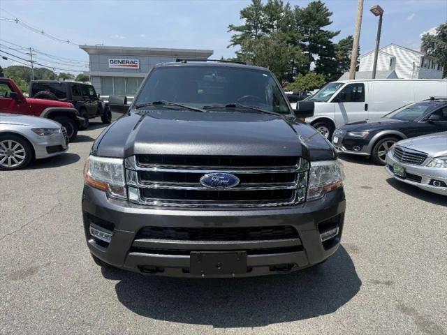 2017 Ford Expedition XLT for sale in Peabody, MA