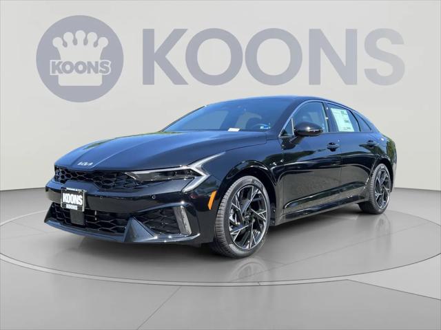 2026 Kia K5 GT-Line FWD for sale in Woodbridge, VA