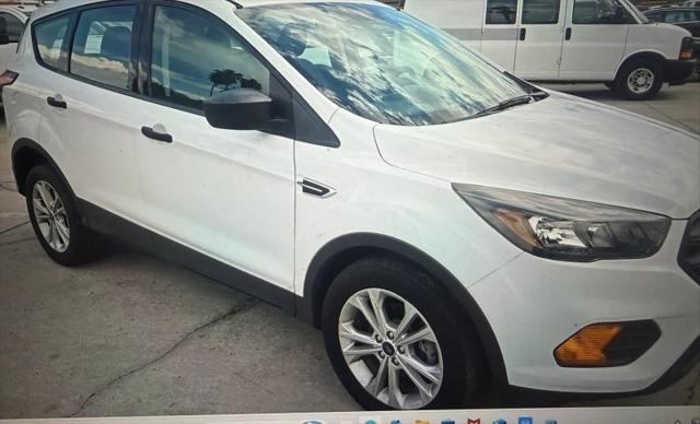 2019 Ford Escape S for sale in Diamond Bar, CA