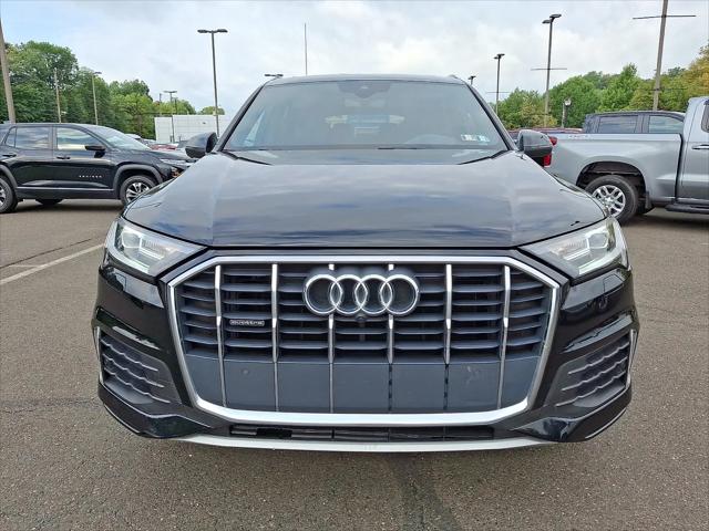 2021 Audi Q7 Premium
