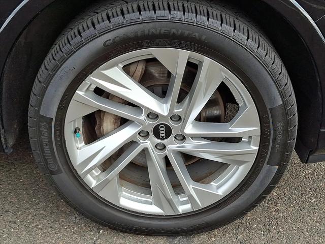 2021 Audi Q7 Premium