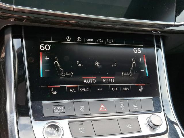 2021 Audi Q7 Premium