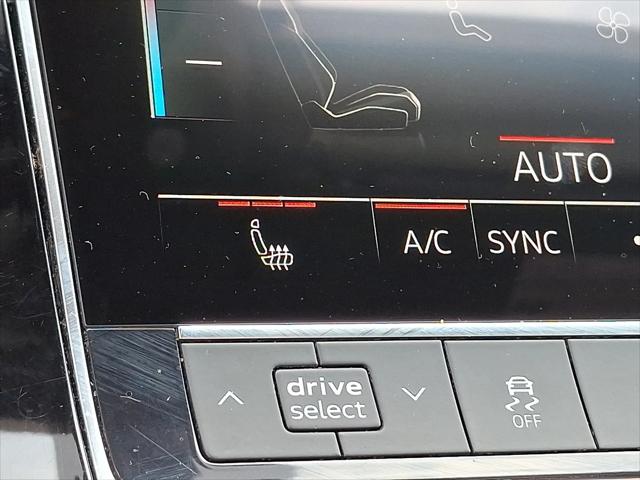 2021 Audi Q7 Premium