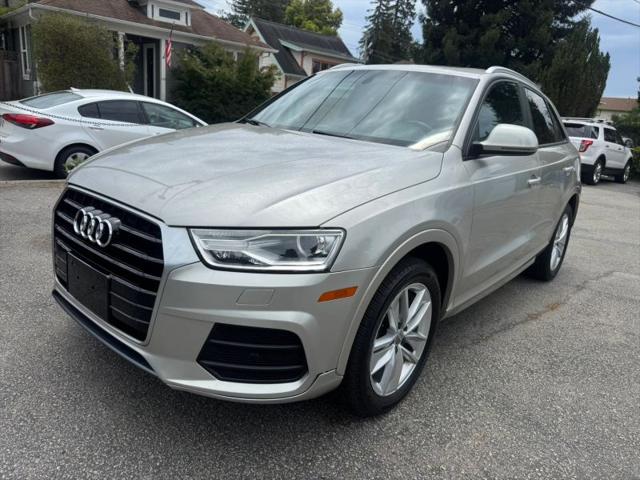 2017 Audi Q3 2.0T Premium for sale in Santa Cruz, CA