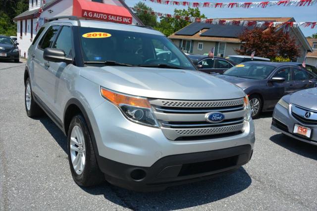 2015 Ford Explorer Base for sale in Glen Burnie, MD