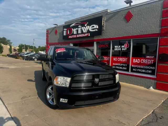 2012 Ram 1500 Sport for sale in Eastpointe, MI
