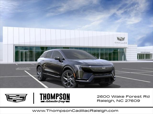 2027 Cadillac iQ Luxury for sale in Raleigh, NC