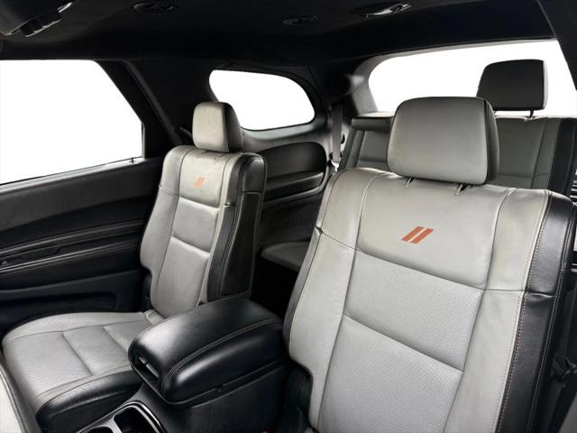 2022 Dodge Durango R/T Plus RWD
