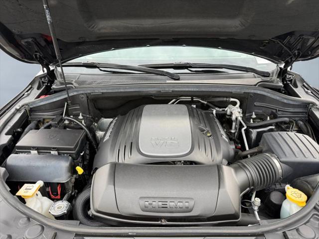2022 Dodge Durango R/T Plus RWD
