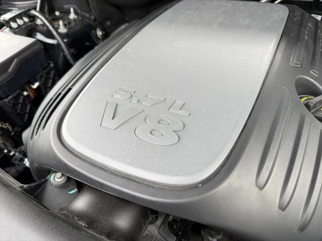 2022 Dodge Durango R/T Plus RWD