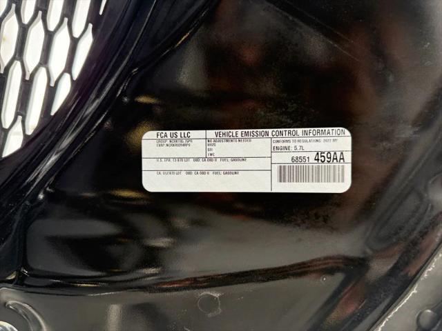 2022 Dodge Durango R/T Plus RWD