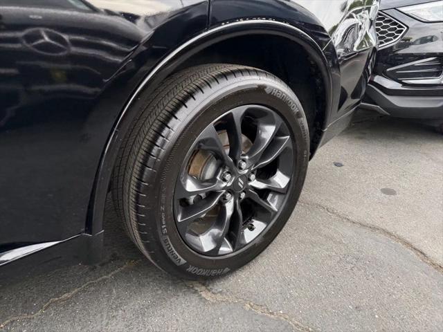 2022 Dodge Durango R/T Plus RWD