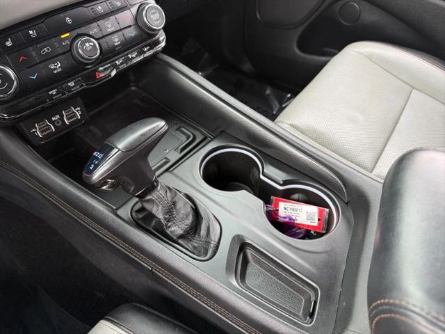 2022 Dodge Durango R/T Plus RWD
