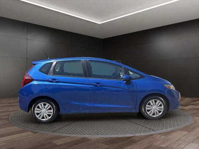 2016 Honda Fit LX for sale in Ontario, NY