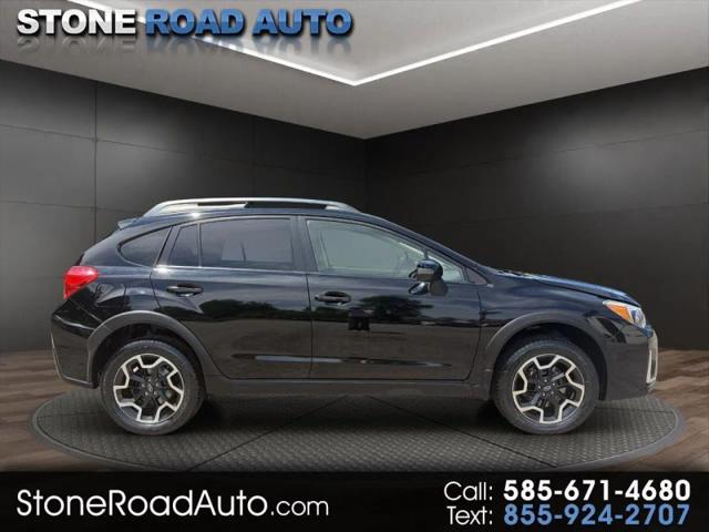 2016 Subaru Crosstrek 2.0i Limited for sale in Ontario, NY